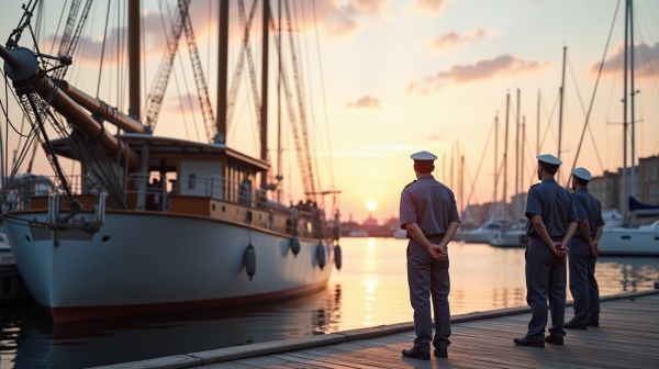 Voilier d'occasion : larguer les amarres vers la liberté sans se ruiner