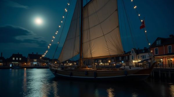 Voilier d'occasion : larguer les amarres vers la liberté sans se ruiner