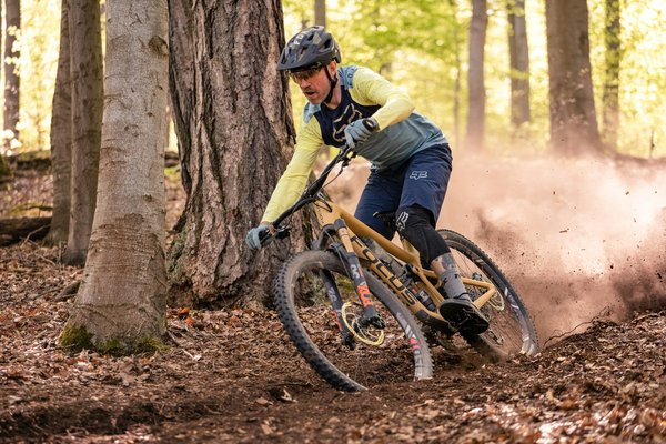 Où faire du VTT dans le Jura suisse pour les amateurs de sensations fortes?