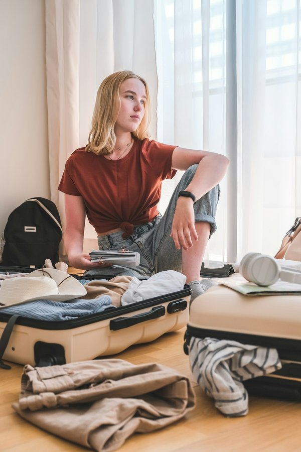 Comment bien se préparer pour son séjour ?